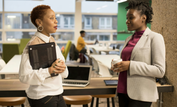 Mentorship image